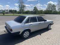 Audi 80 1,8 газ бенз