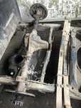 Resor resory tył Nissan navara d40 2012r 3.0d v6