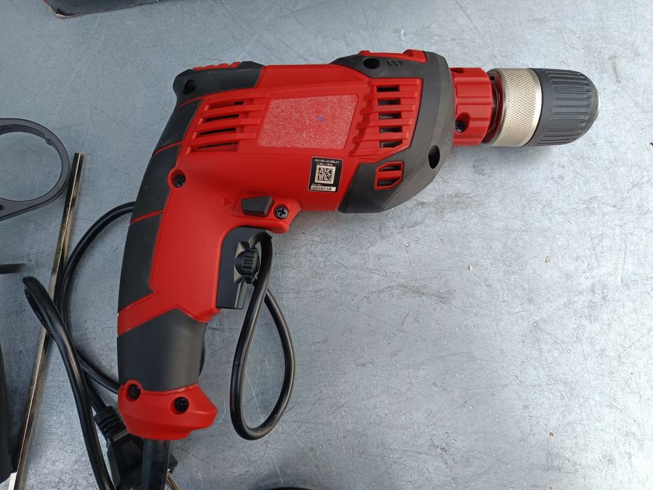 Wiertarka udarowa Einhell TC-ID 550 E