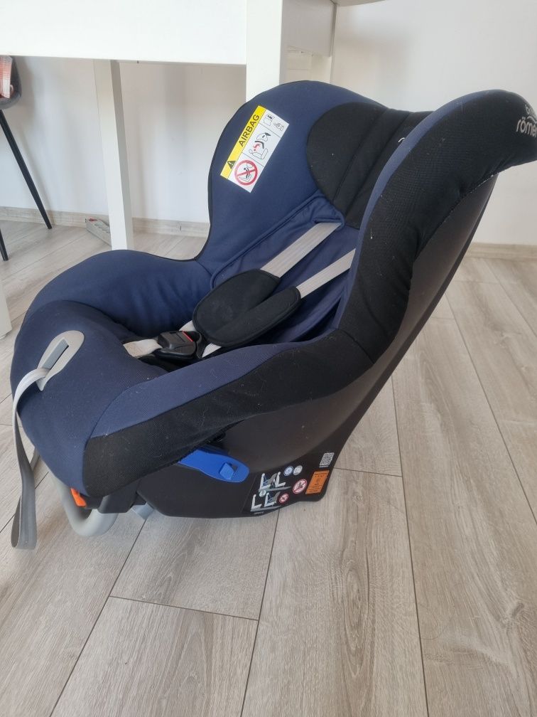 Fotelik samochodowy Britax Romer 9-25kg - przesyłka gratis