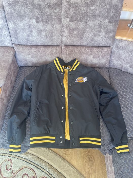 Куртка Los Angeles Lakers