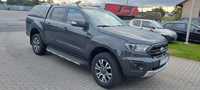 Ford Ranger wiltrack 2.0 EcoBlue Bi-Turbo 

- Silnik