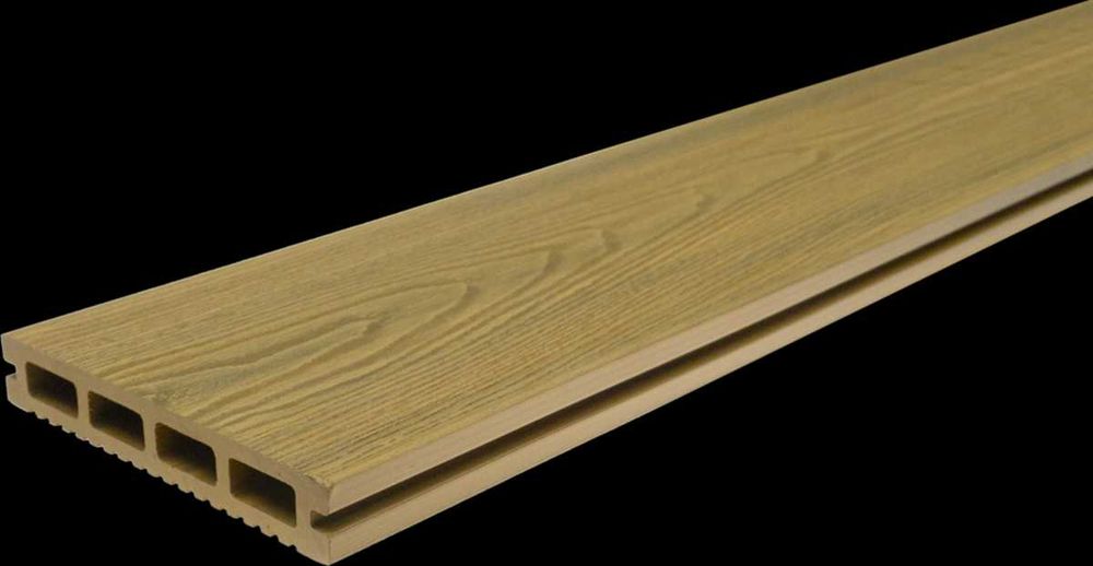 Deska tarasowa kompozytowa Gardin Natur/Hit tylko 29,90zł brutto 1 mb!