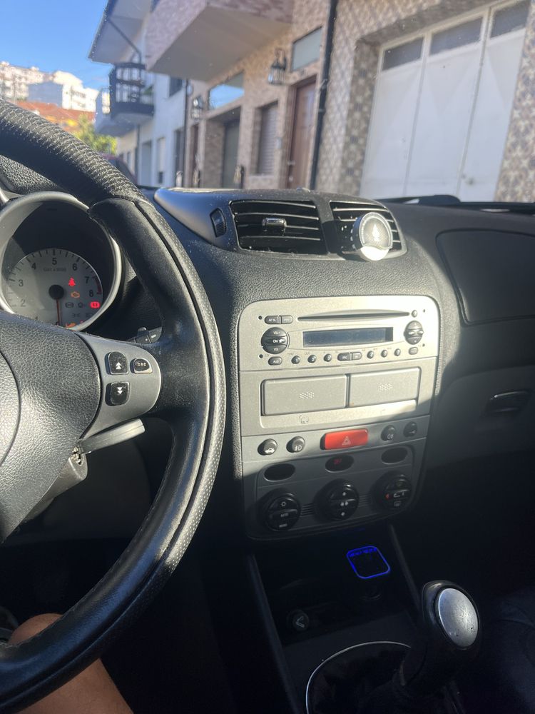 Alfa Romeo 147 1.6