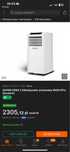 Klimatyzator duraterm 9000 BTU