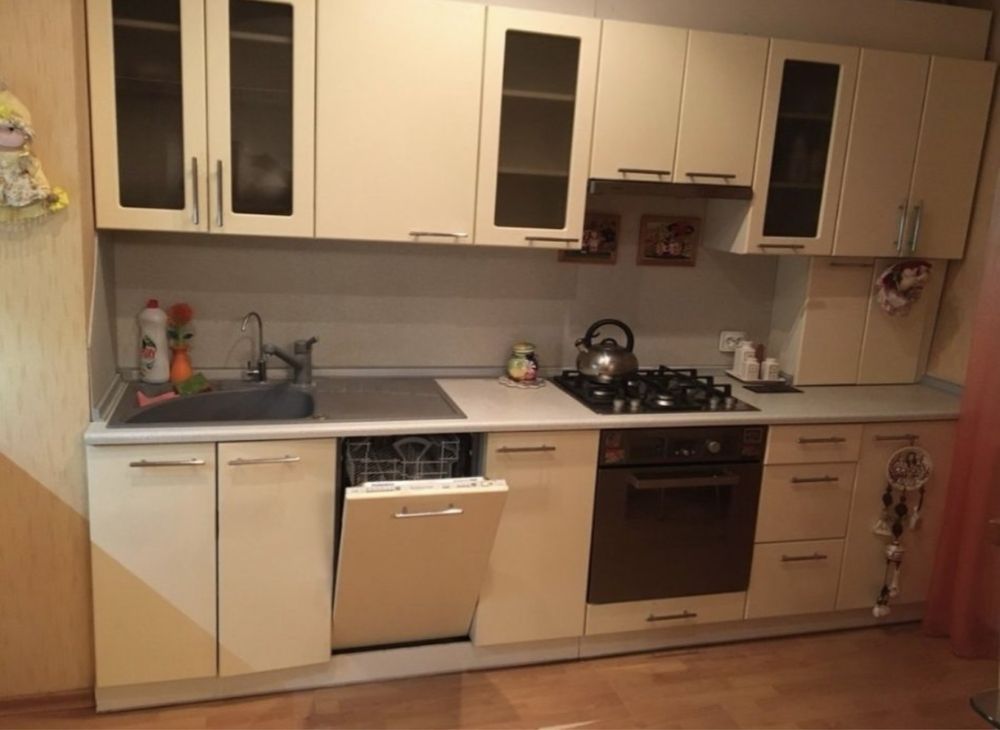 Продам 3х кімнатну квартиру