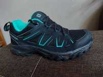 Buty Salomon 36 2/3 Tibia GTX W jak nowe