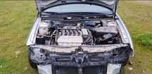 Golf 4 4x4 gasolina