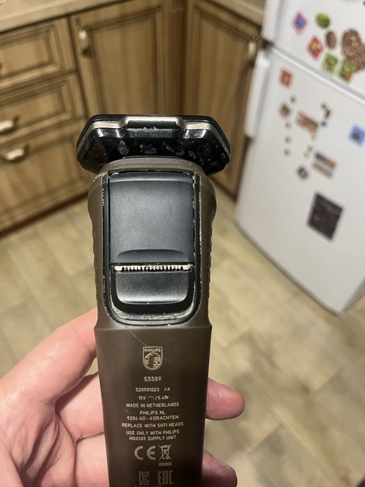 Бритва Philips s 5589 бу