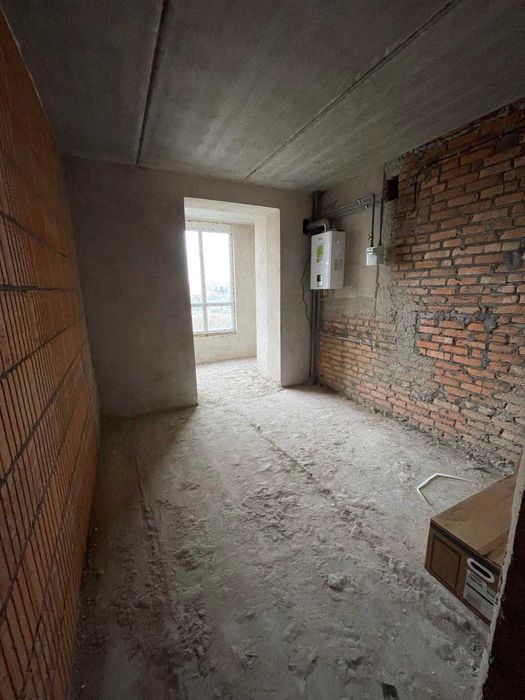 Продаж 1-кімнатної квартири в ЖК «Едем», мікрорайон Виставка