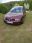 Sprzedam seat toledo