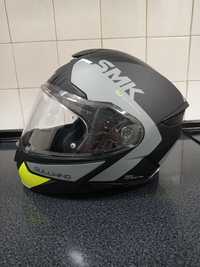 Capacete SMK Gullwing