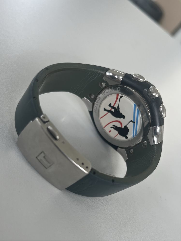 Tissot T-tracx Ice Hockey