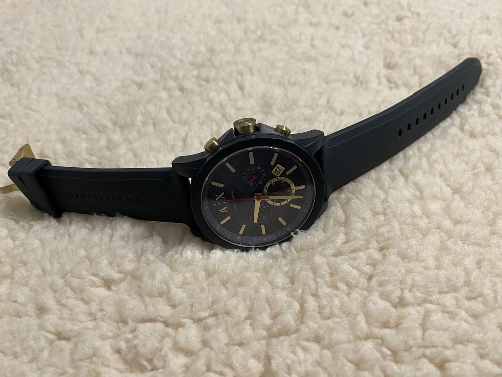 Новые Мужские Часы Armani Exchange ax1335 наручные