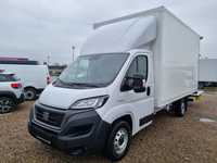 Fiat Ducato  Winda Leasing FV 23%