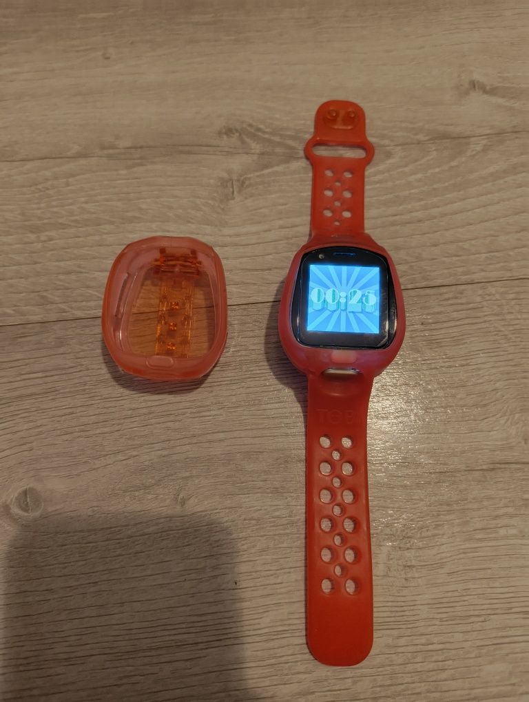 Zegarek robi 2 z wieloma funkcjami