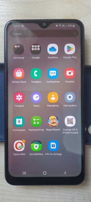 Samsung Galaxy A10s