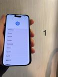 Дисплей iPhone 14 Pro екран уцінка розборка оригинал оригінальний