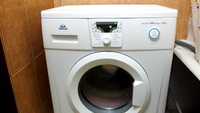 Продам рабочую стиральную машину автомат АТЛАНТ 45У82 на 4,5 кг .
