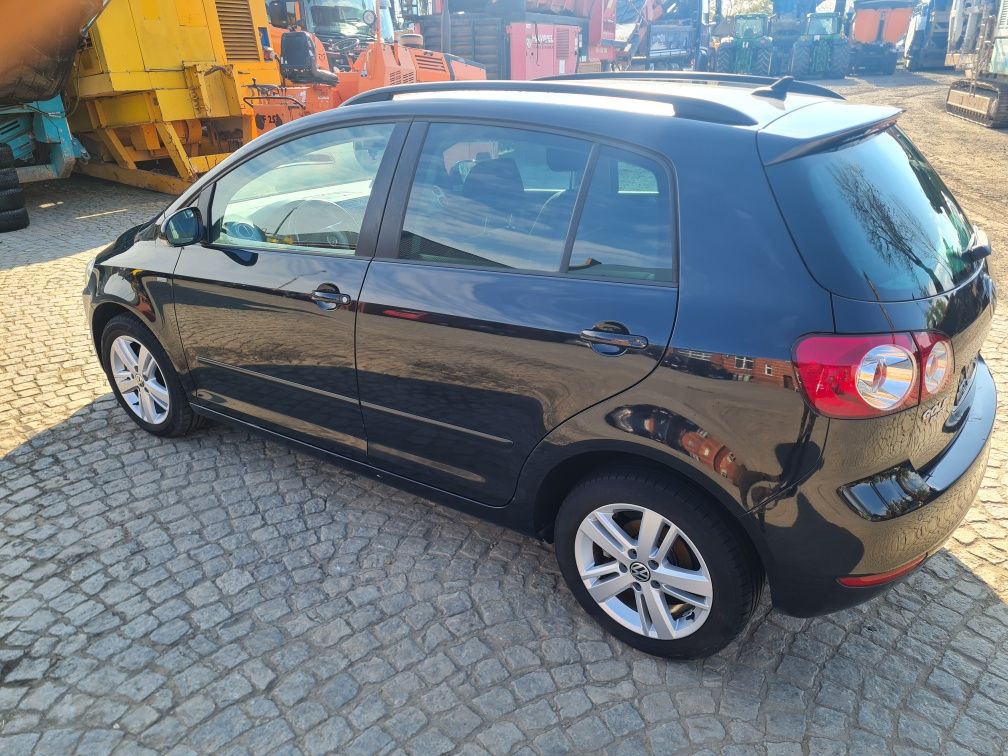 Volkswagen Golf 6 Plus Match 1.6TDI