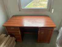 Biurko BRW  mebel