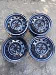 Диски 4/98 R14 ВАЗ Fiat