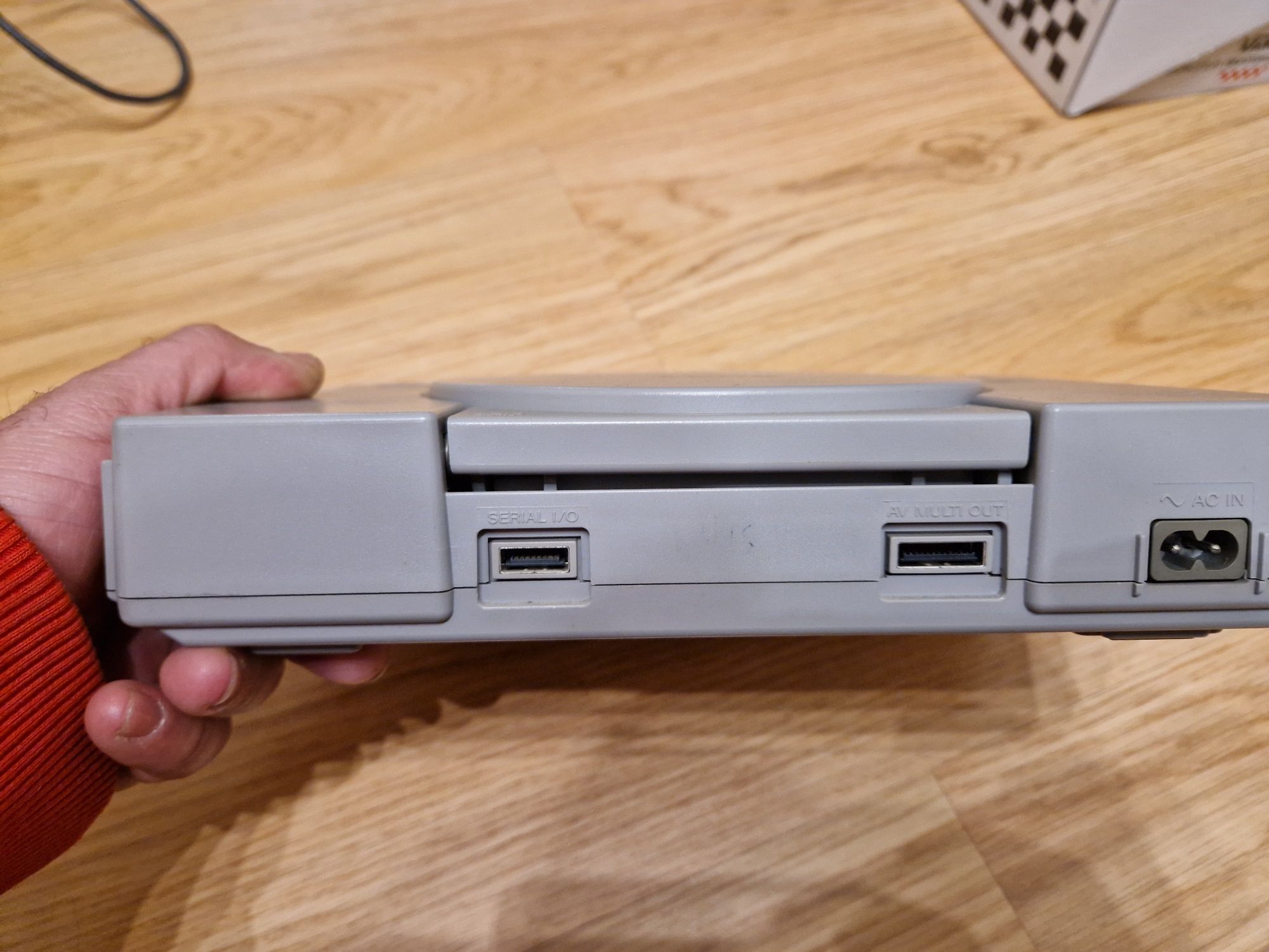 Playstation SCPH9002