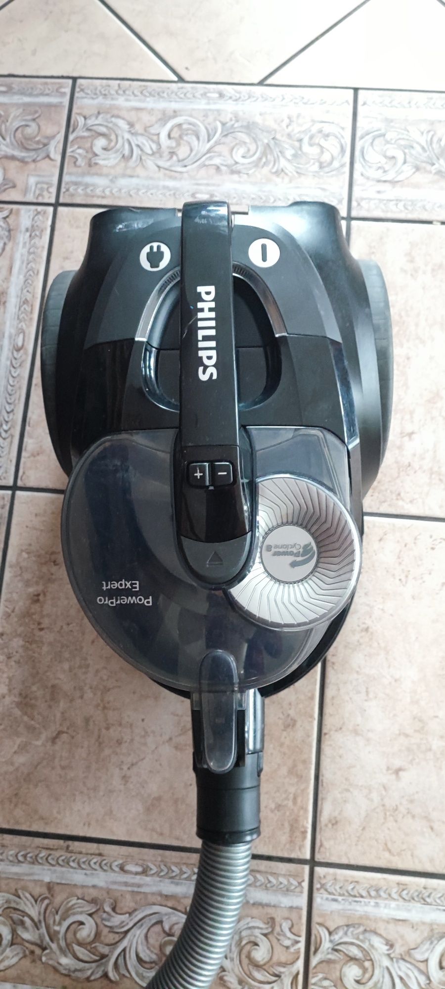 Odkurzacz bezworkowy Philips Series 8000 FC9741