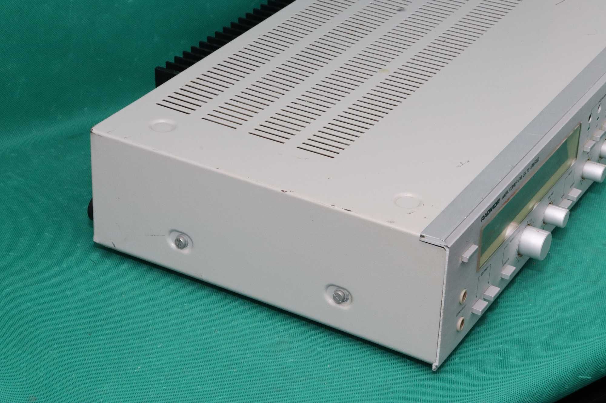 Unitra amplituner RADMOR 5412 ładny stan