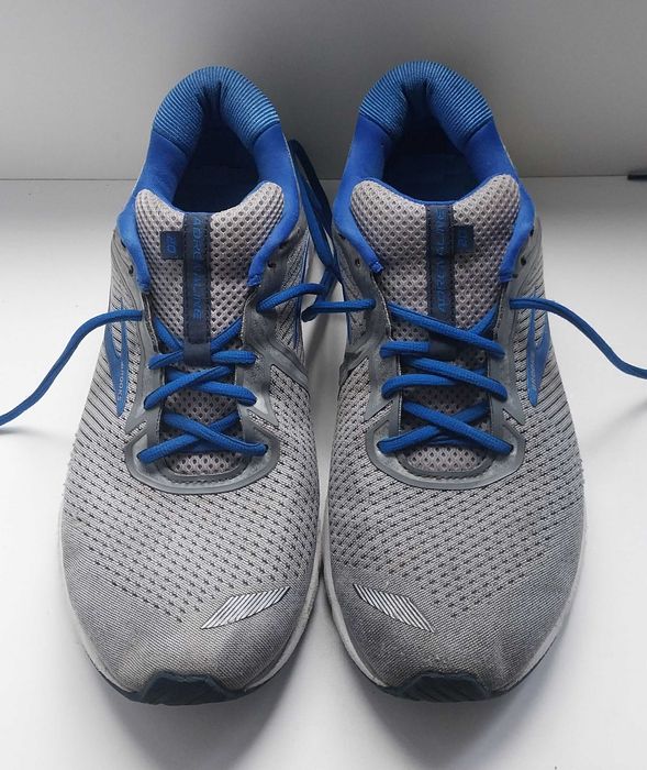 Brooks Adrenaline 20 Вьетнам кроссовки 2020 г. Размер 44 Стелька 29 см