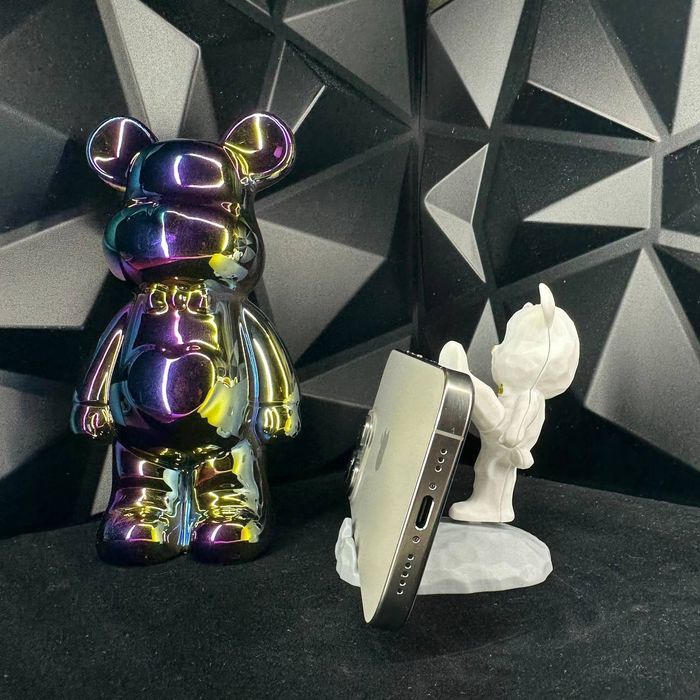 Apple iPhone 16 pro 256gb natural titanium neverlock айклауд чистый