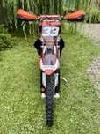 KTM SX 125   2010 р.