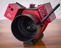 Obejmy do samyanga 135mm f2.0 astrofotografia