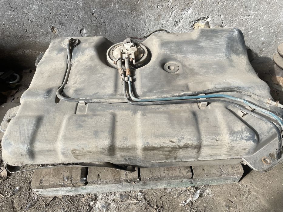 Паливний бак Geely CK