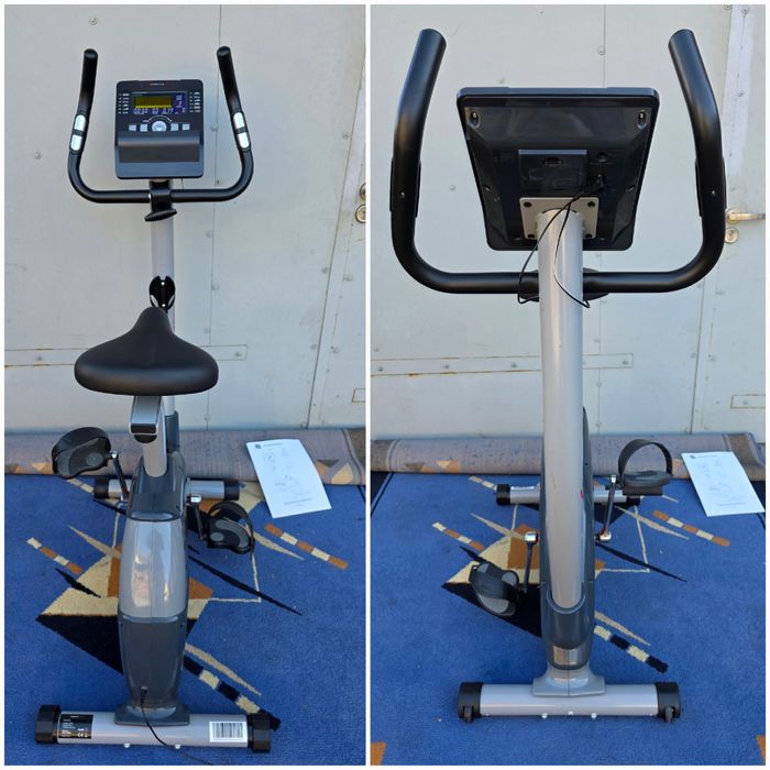 Rower treningowy Sportstech ESX500 Ergometer