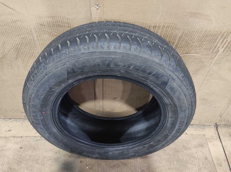 Нові шини Michelin Energy saver 195/65 R15 91T 3 шт! Із запаски!