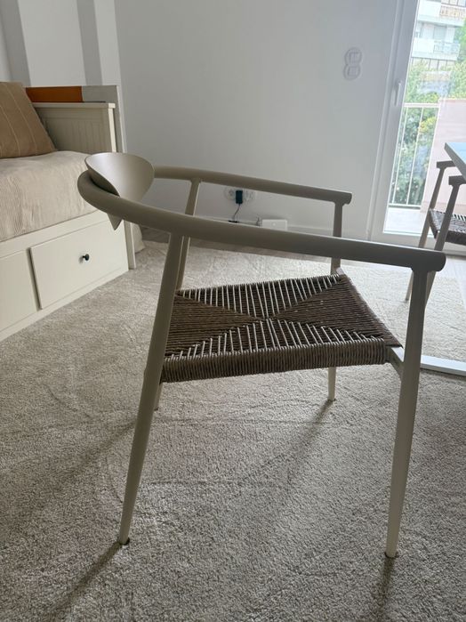 2 Cadeiras Sklum novas