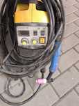 Spawarka magnum Tig