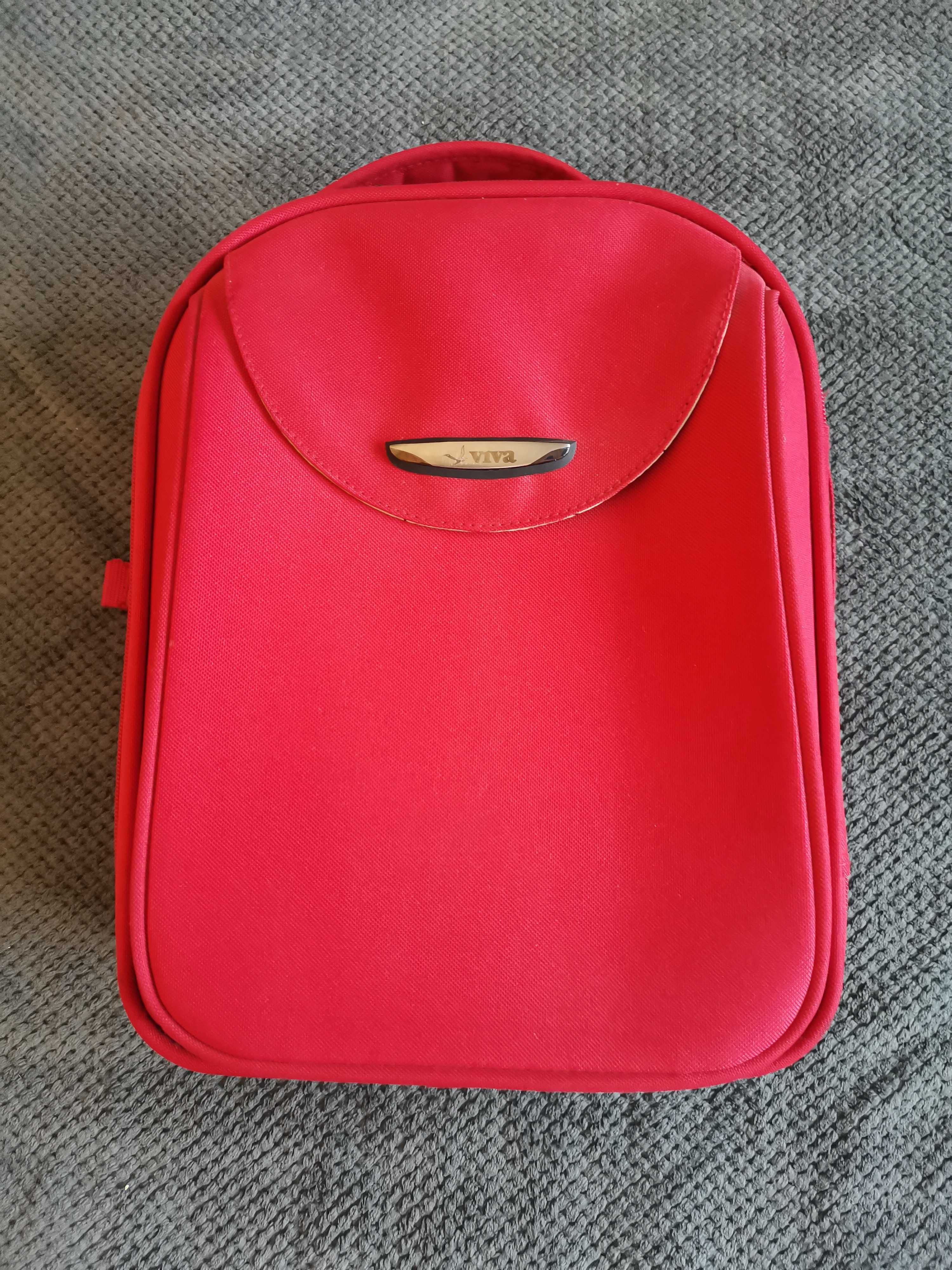 Mochila para acessórios /refeições bebé