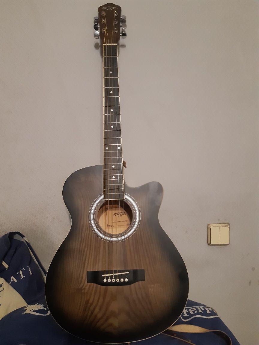 fender cd-60 acustic