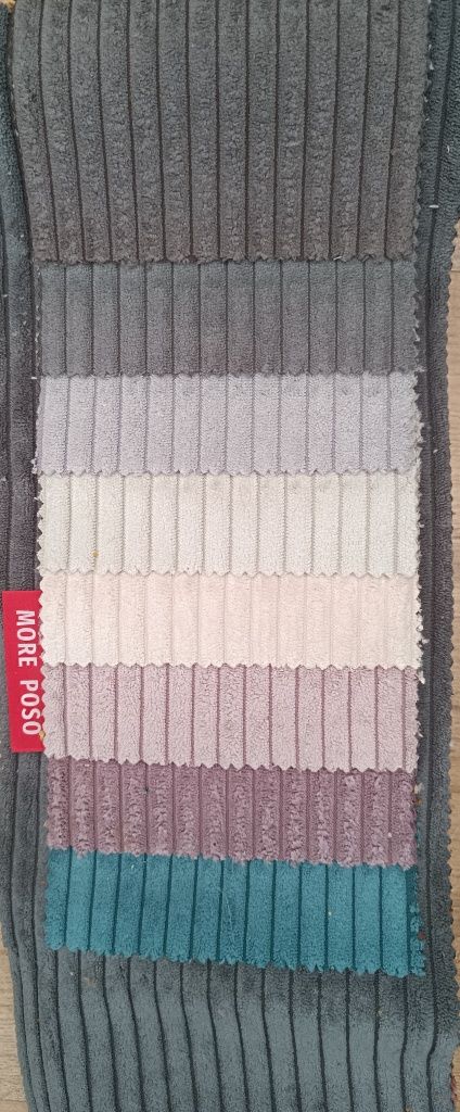 Sofa Amerykanka z funkcją spania i pojemnikiem na pościel