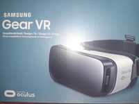 Gogle Samsung VR Okulus.