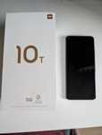 Telefon smartfon Xiaomi mi 10t 128GB