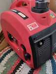 генератор Huttenberg HT2000 2 кВт двухтактний