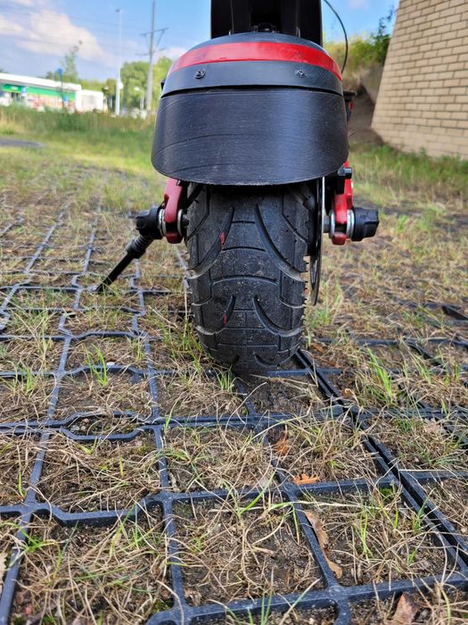 Hulajnoga elektryczna Techlife X7S, Zero 10X 23Ah KWK/Kwheel