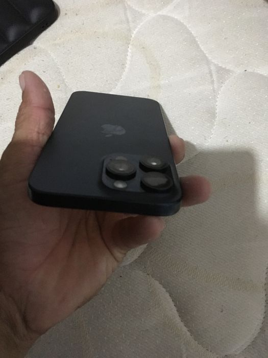 Iphone 15 Pro Max 256 PEÇAS