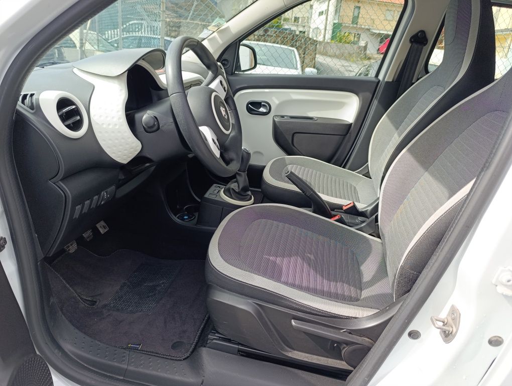 Renault Twingo 1.0 SCE 71cvs