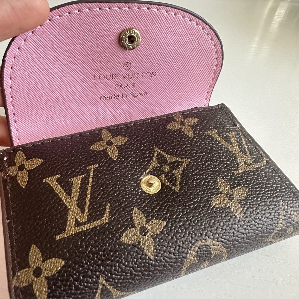 Portfel Louis Vuitton portmonetka