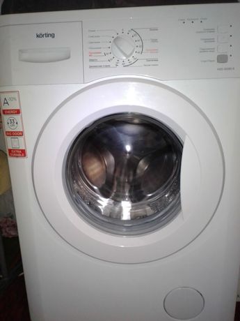 Продам пральну машину в робочому стані