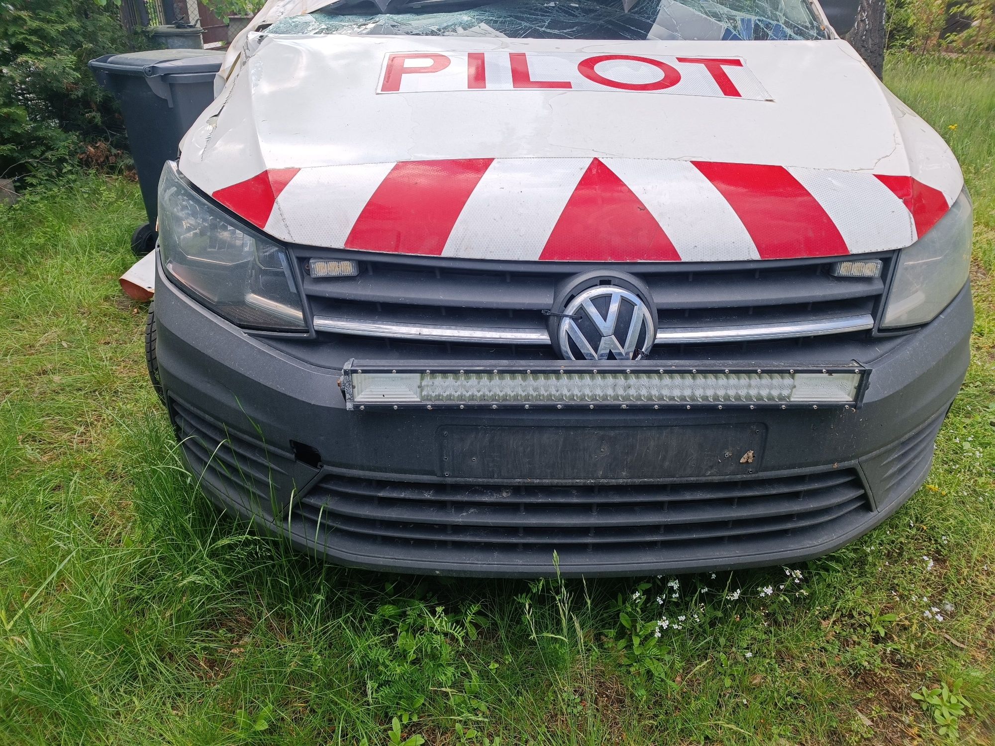 Sprzedam VW Caddy